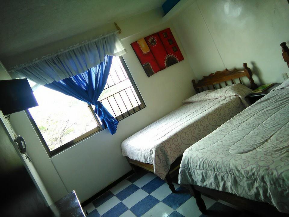 Hotel Marina Campeche Luaran gambar