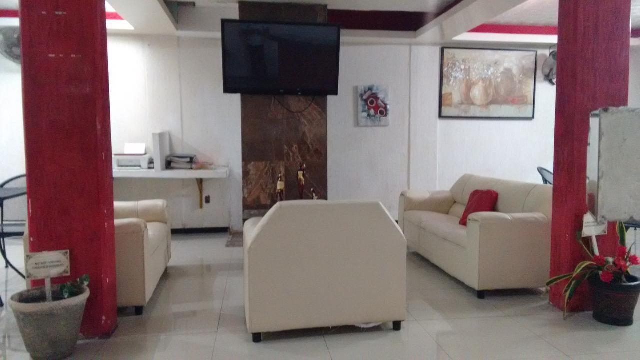Hotel Marina Campeche Luaran gambar