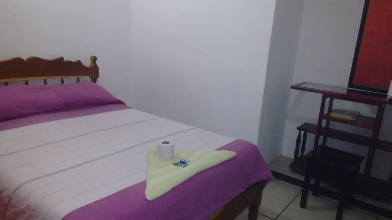 Hotel Marina Campeche Luaran gambar