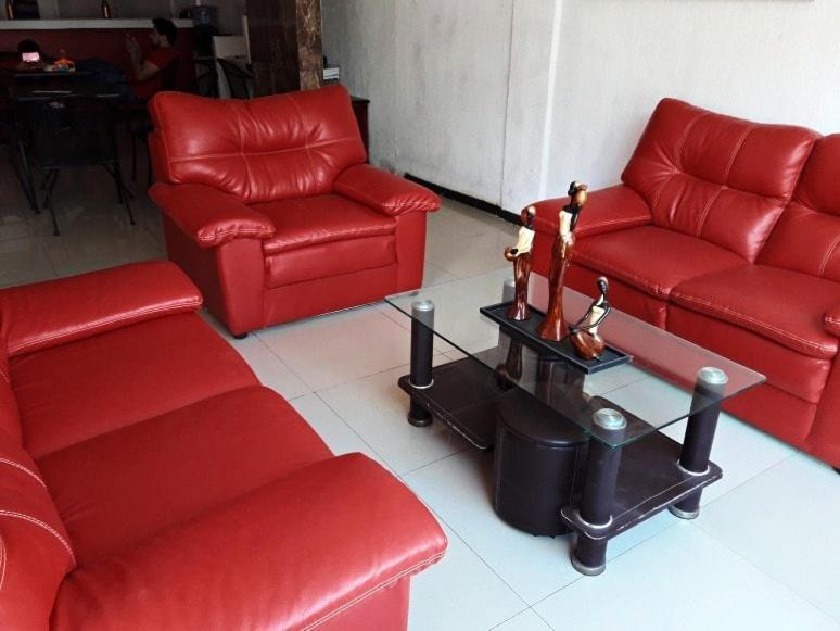 Hotel Marina Campeche Luaran gambar
