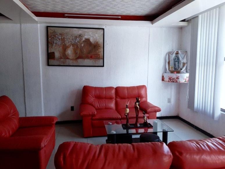 Hotel Marina Campeche Luaran gambar